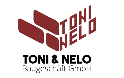 TONI & NELO Logo